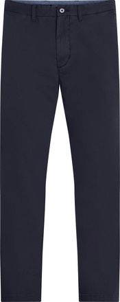 Tommy Hilfiger Uomo, Pantaloni, Blu, W31, new