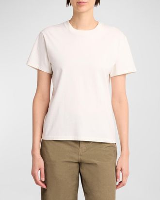 Women's The Row T-Shirts - up to −60% | Stylight