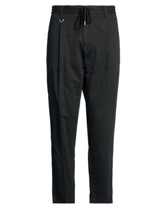 Paolo Pecora PARTES DE ABAJO - Pantalones en YOOX.COM