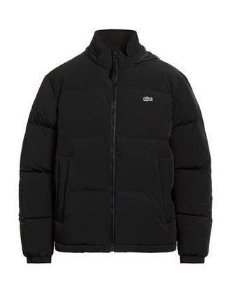 Lacoste ROPA DE ABRIGO - Plum&iacute;feros y acolchados en YOOX.COM