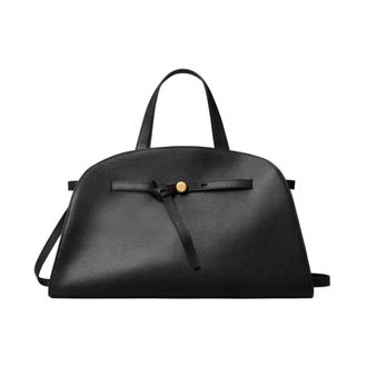 Tory Burch Dames, Tassen, Zwart, Maat: ONE Size Leer
