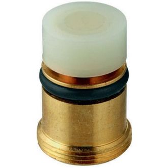 GROHE Aguja De Tope Empotrada 3/4 93