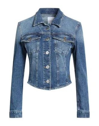 Pinko Denim outerwear
