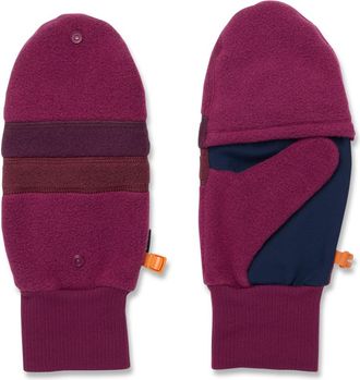 Cotopaxi Teca Fleece Glitten in Jam at Nordstrom, Size Xx-Large