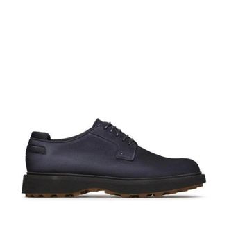 Fabi Teddy Boy Veterschoen - Heren - Veterschoenen - Blauw - 40 1/2 EU - Schoenen