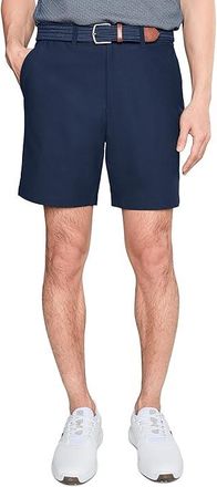 Puma 101 Premier Shorts 7 Mens Shorts Deep Navy : 35 7, Polyester