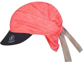 Chaskee Secret Garden Cap - Unisex | rot