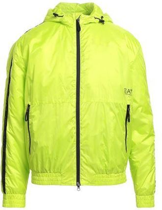 Emporio Armani COATS & JACKETS - Jackets on YOOX.COM