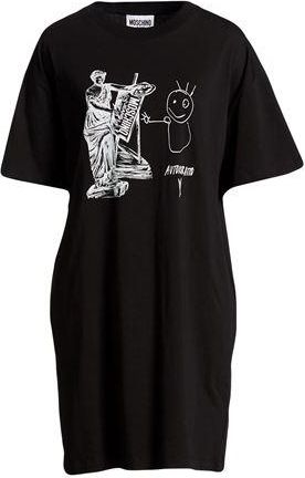 Moschino VESTIDOS - Minivestidos en YOOX.COM