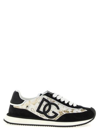 Dolce & Gabbana Dg Cushion Sneakers