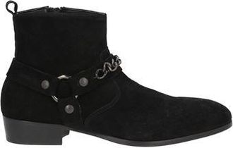 Pawelk's CALZADO - Botines de ca&ntilde;a alta en YOOX.COM