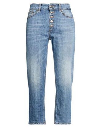 Dondup HOSEN & R&Ouml;CKE - Jeanshosen auf YOOX.COM