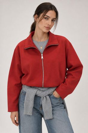 Mixray Dames Tailored Blazer