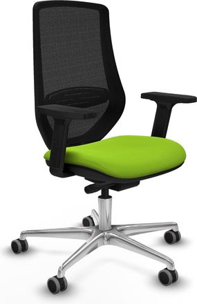 Piqueras y Crespo Piqueras-y-crespo Mardos Silla De Oficina Pistacho