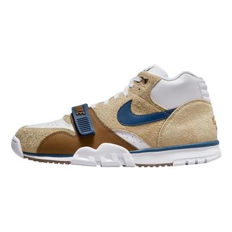 Nike Air Trainer 1 Limestone / Valerian Blue DM0522-200 Mens