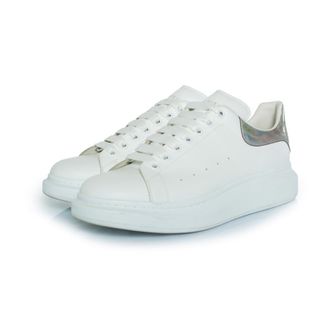 Alexander McQueen Alexander McQueen Oversized Larry-sneakers