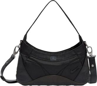 Nike Outdoor Accessories, female, Black, Size: ONE SIZE Razr Run Handbag