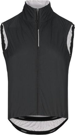 Q36.5 Rain Shell Vest Velogilet f&uuml;r Herren | schwarz