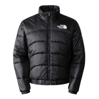 The North Face Dames, Jassen, Zwart, Maat: XS