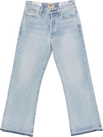 Gallery Dept. Hombre, Vaqueros, Azul, Talla: W34