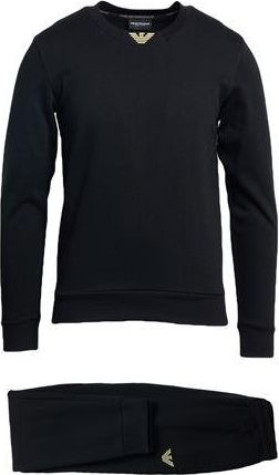 Emporio Armani TUTE E SALOPETTE - Tute Sportive su YOOX.COM