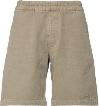 14Bros PARTES DE ABAJO - Pantalones cortos y bermudas en YOOX.COM