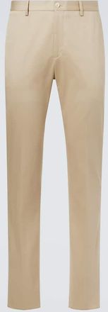Etro Cotton slim pants