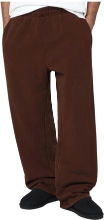 Entire studios Entire Studios, Broeken, Heren, Bruin, L, Katoen, Pantalone Regolare