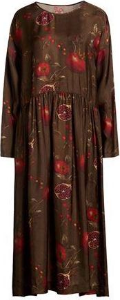 Semicouture DRESSES - Midi dresses on YOOX.COM