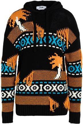 Msgm PRENDAS DE PUNTO - Pullover en YOOX.COM
