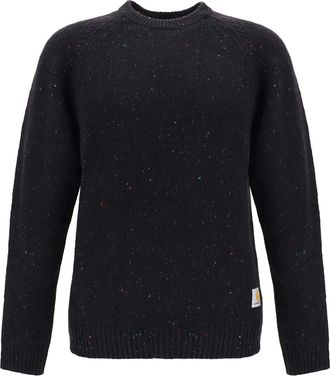 Carhartt Work in Progress Anglistic Sweater