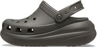 Crocs Classic Crush Clog Dusty Olive 207521-3J5
