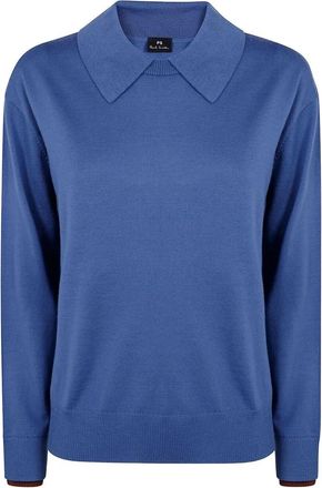 Paul Smith Womens Knitted Sweater