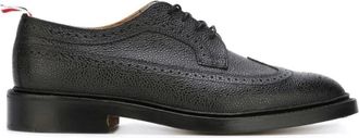 Thom Browne Hombre, Zapatos, Negro, Talla: 41 EU