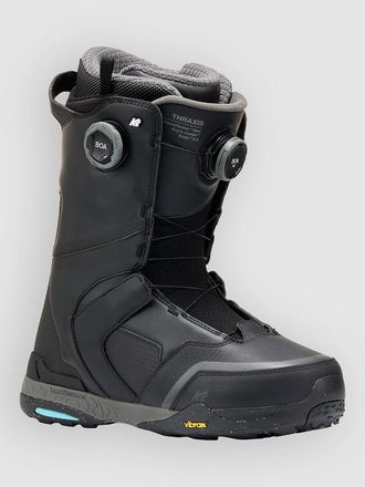 K2 Thraxis 2027 Snowboard Schoenen zwart