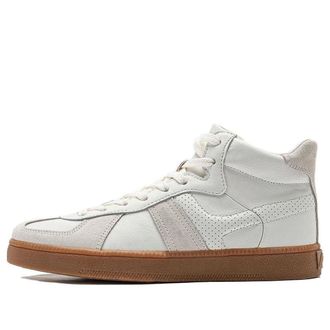 Li-Ning (WMNS) Li-Ning Yunchuan High White Grey Gum AGCT302-1