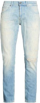 Dondup BOTTOMWEAR - Jeans on YOOX.COM