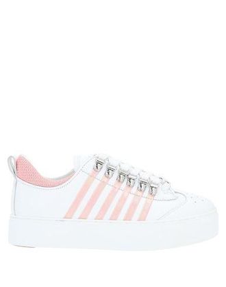 Dsquared2 SCHUHE - Sneakers auf YOOX.COM