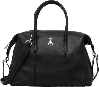 Patrizia Pepe Donna, Borse, Nero, Taglia unica, new