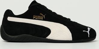 Puma Sneakers PUMA Woman color Black