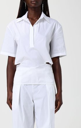 Liviana Conti Blusa in cotone Liviana Conti