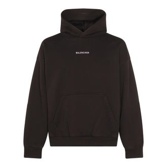 Balenciaga Sweaters