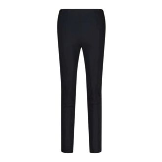 Raffaello Rossi Dames, Broeken, Zwart, Maat: XS