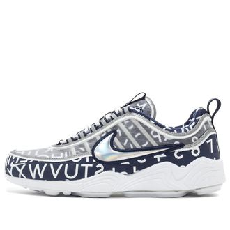 Nike x Roundel NikeLab Air Zoom Spiridon 16 GPX Binary Blue 904336-400