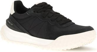 Moncler City Trek Sneaker - Black