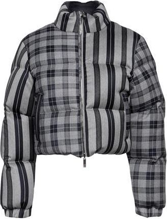 Thom Browne COATS & JACKETS - Puffers sur YOOX.COM