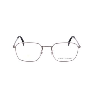 David Beckham Db 1048 Square Lens Eyeglasses