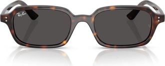 Ray-Ban Sunglasses Rb4455 135987 Zuri Brown/Grey Unisex