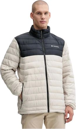 Columbia Giacche - - Sport - Uomo - Beige - L