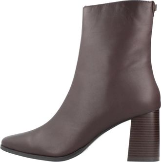 Mtng Mtng, Dames, Schoenen, Bruin, Maat: 38 EU Synthetisch